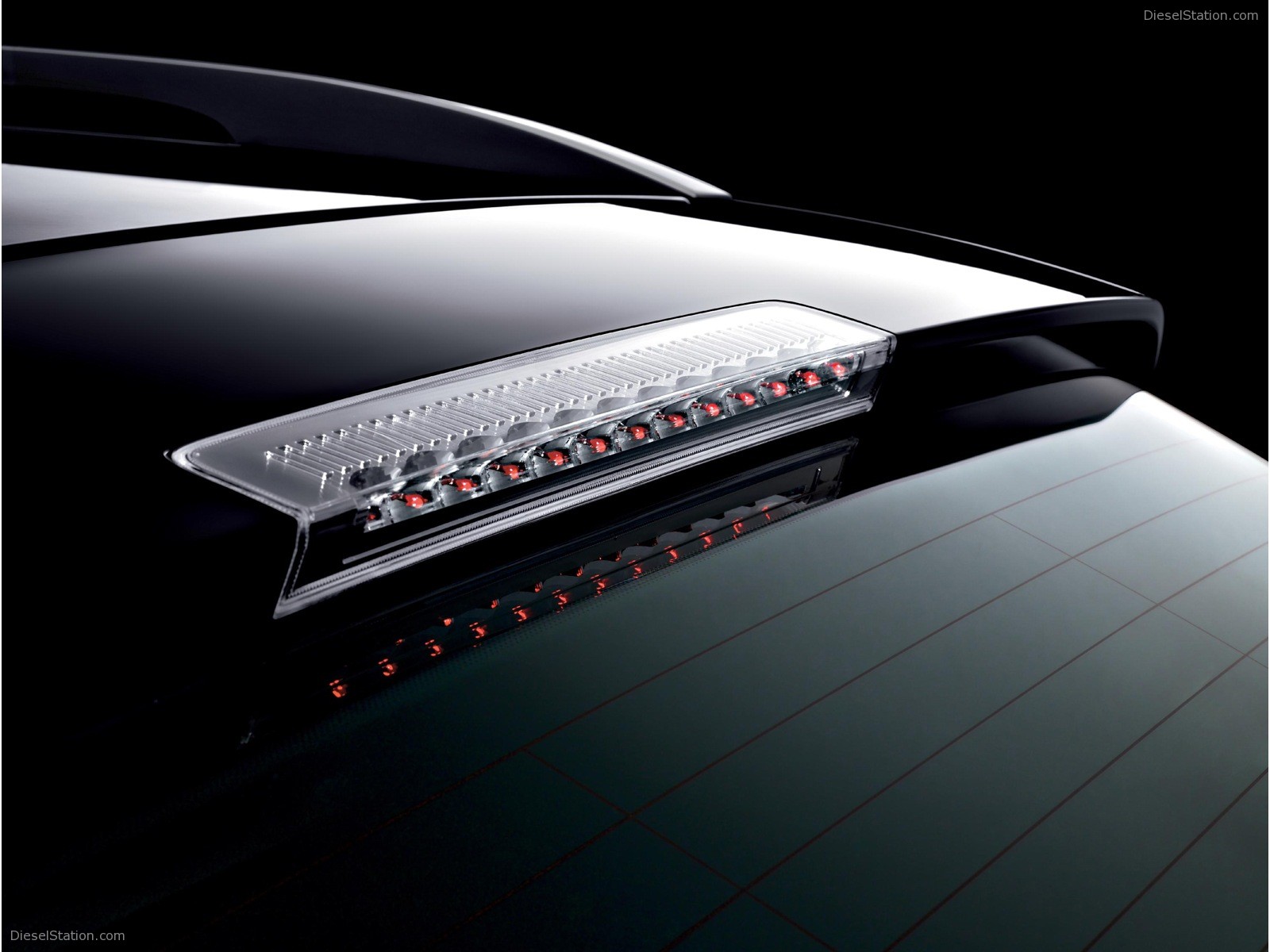 Update: Details emerge of the new Renault Laguna